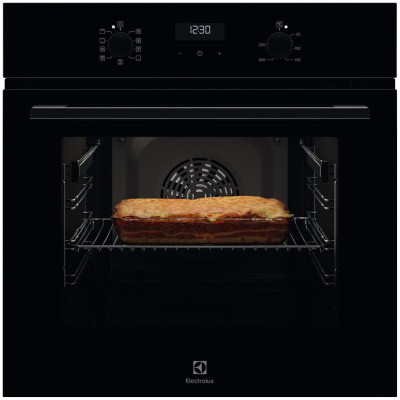 Духова шафа Electrolux EOF5C50BZ Вінниця - фото 1
