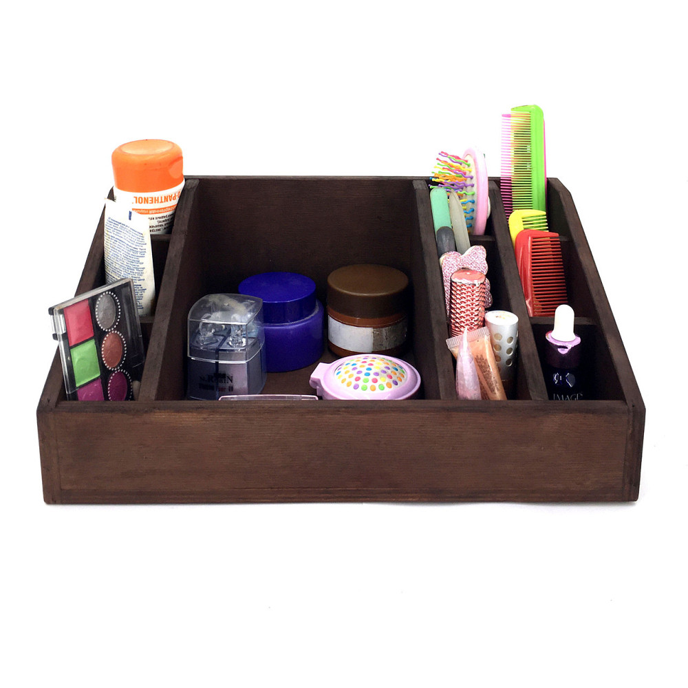 Органайзер для косметики 