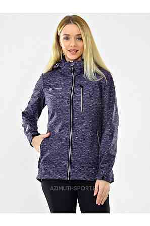 Женская демисезонная  ветровка Azimut   p.S (44) Киев