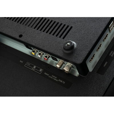 Телевизор Vinga S43UHD25BWEB Винница - изображение 9