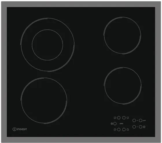 Варильна поверхня Indesit RI 261 X Київ