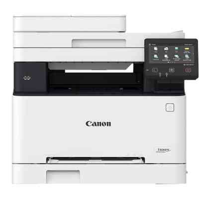 Многофункциональное устройство Canon i-SENSYS MF657Cdw (5158C014) Винница