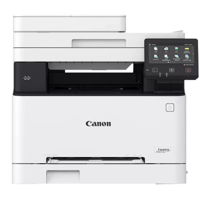 Многофункциональное устройство Canon i-SENSYS MF657Cdw (5158C014) Винница - изображение 1