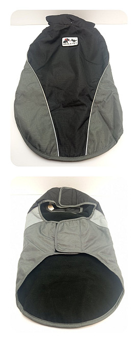 Курточка для собак розмір XL, XXL 16072 Луцк - изображение 1