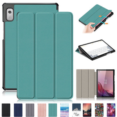Чохол до планшета BeCover Smart Case Lenovo Tab M9 TB-310 9" Dark Green (709223) Вінниця - фото 9