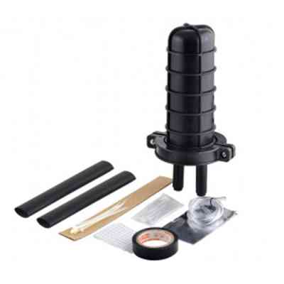 Муфта оптична Crosver FOSC-AS-12 Вінниця