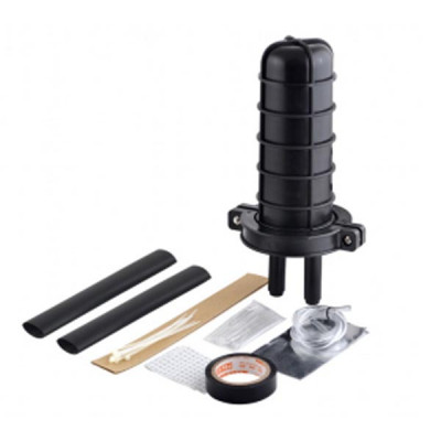 Муфта оптическая Crosver FOSC-AS-12 Винница - изображение 4