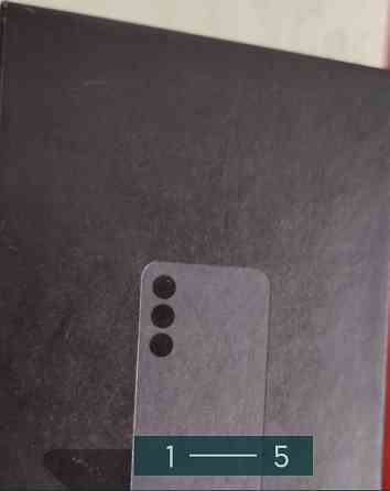 Смартфон Samsung S24 Plus 12/256Gb. Киев