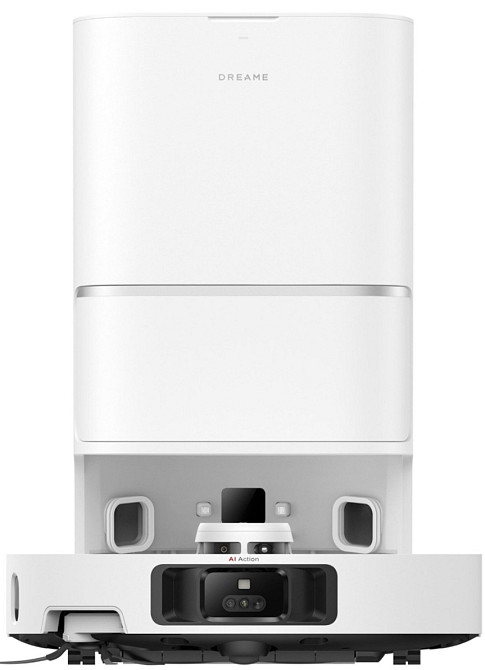 Робот -Пылесос Dreame L40 Ultra моющий Киев - изображение 6