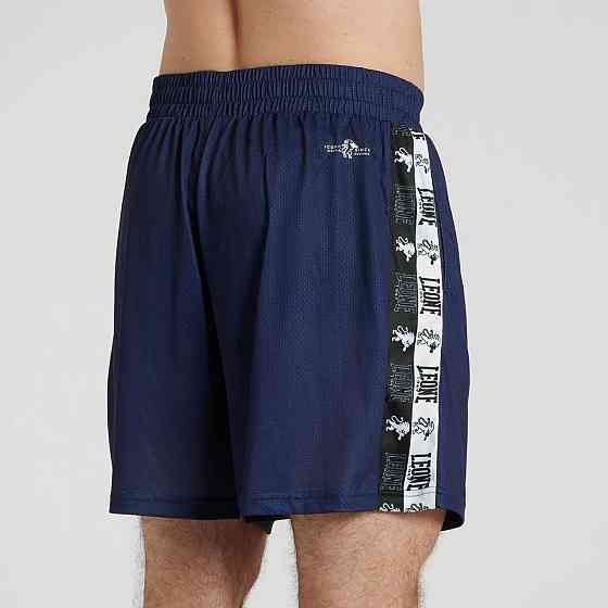 Шорти Leone Iconic Blue XL Киев