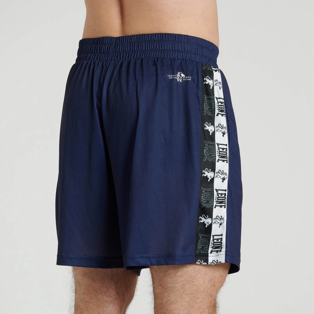 Шорти Leone Iconic Blue XL Киев - изображение 2