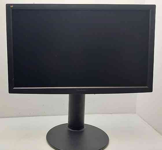 Монітор 24" ViewSonic VG2433-LED Black (товар вживаний) Луцьк