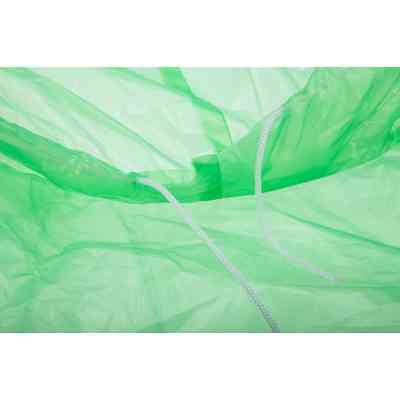 Дощовик Neo Tools поліетилен, зелений (63-176) Вінниця