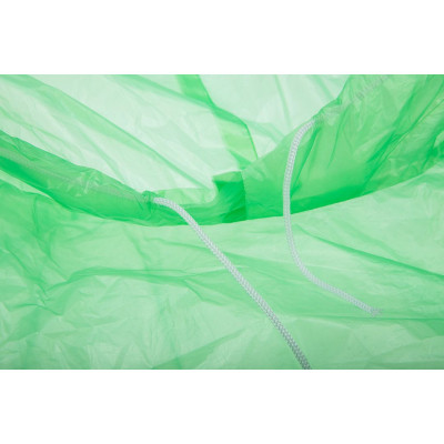 Дощовик Neo Tools поліетилен, зелений (63-176) Вінниця - фото 5