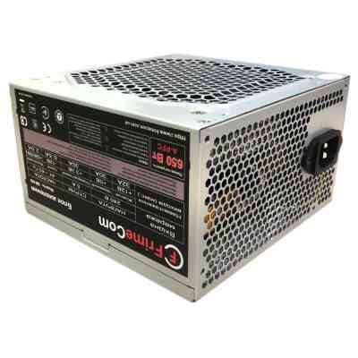 Блок питания FrimeCom 650W (SM650) Винница
