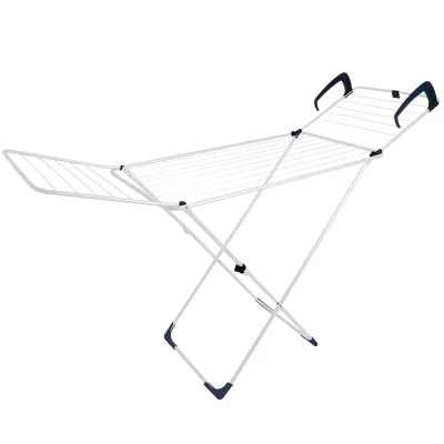 Сушарка для білизни Casa Si Kolibri 2in1 18m White Підлогова (CS92131C06) (DAS303058) Вінниця