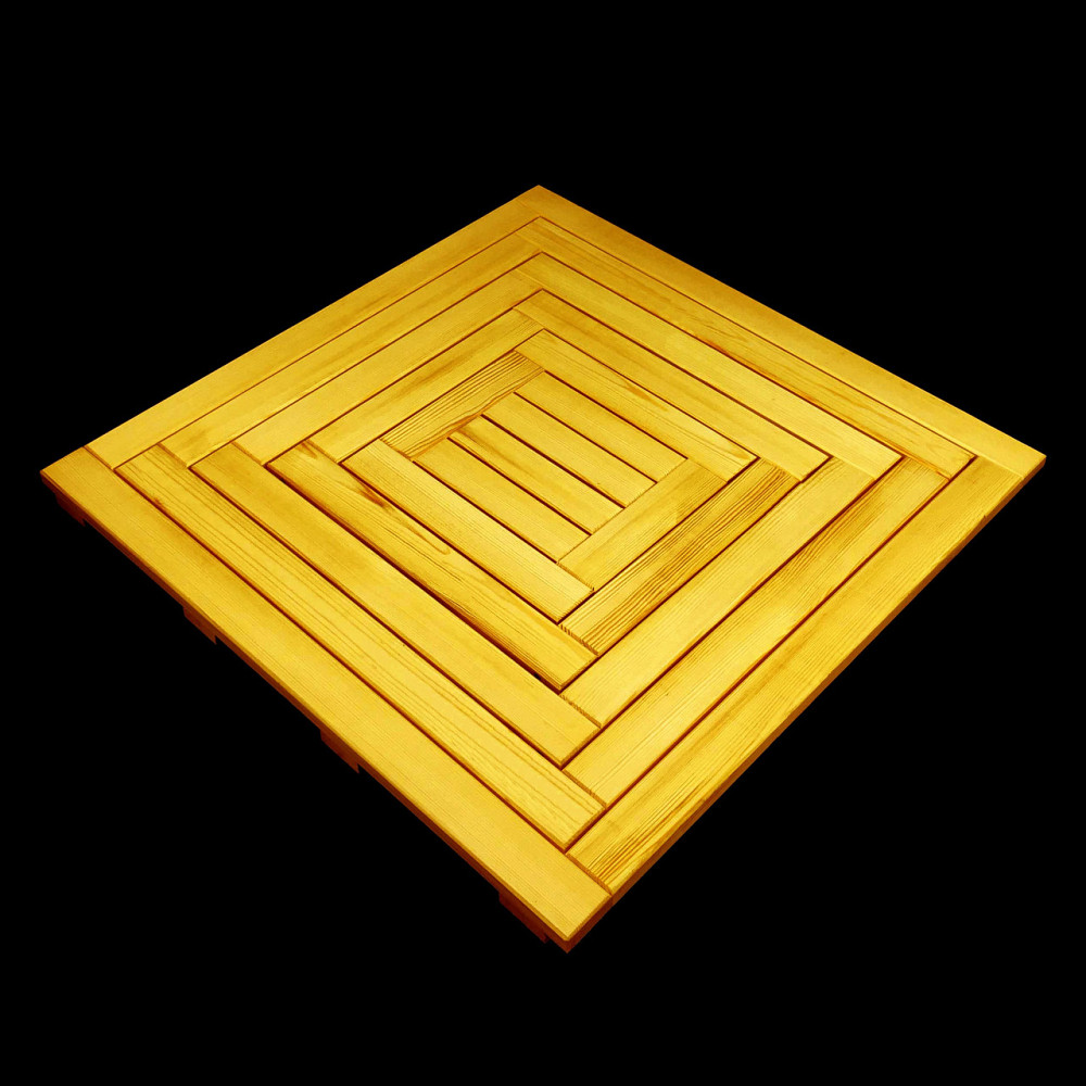 Трап для бани и сауны 