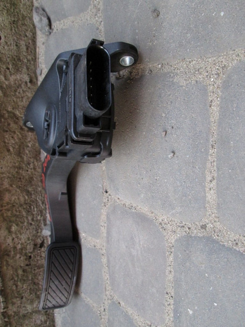 Педаль газу Ford Fiesta 2010-2014 Ковель - изображение 3