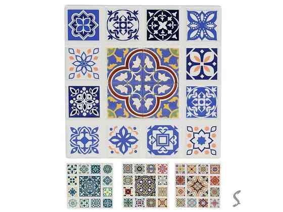 Підставка під гаряче Pattern 16см R40544 ТМ STENSON Київ