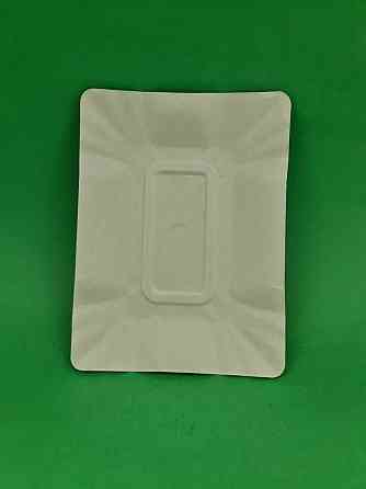 Тарілка паперова 120*160 (100 шт.) Харків