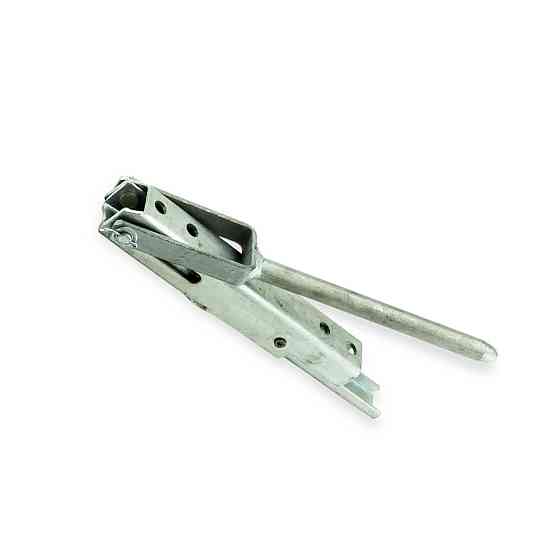 Запор камаз-53215 (шт) бортов Мукачево