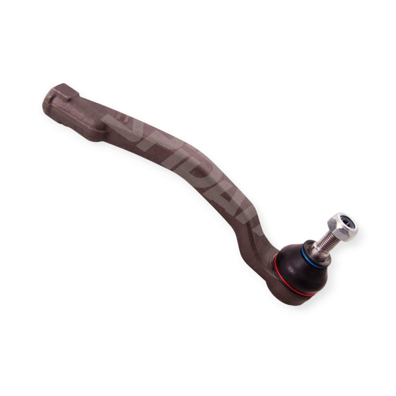 Наконечник тяги Рено Megane II, Scenic (02-08) правий R рульовий Мукачево - фото 1