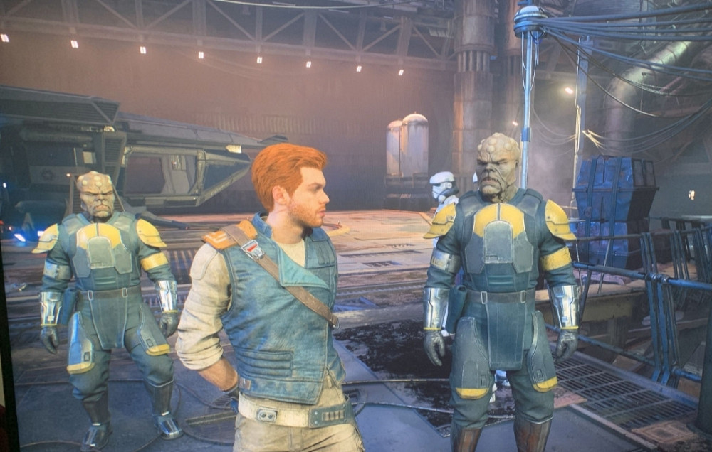 Відеокарта GAMING X 1080 Ti MSI Київ - фото 3