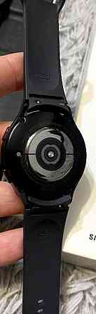 Смарт-годинник Samsung Galaxy Watch 5 - 44mm (SM-R910) Graphite. Харків