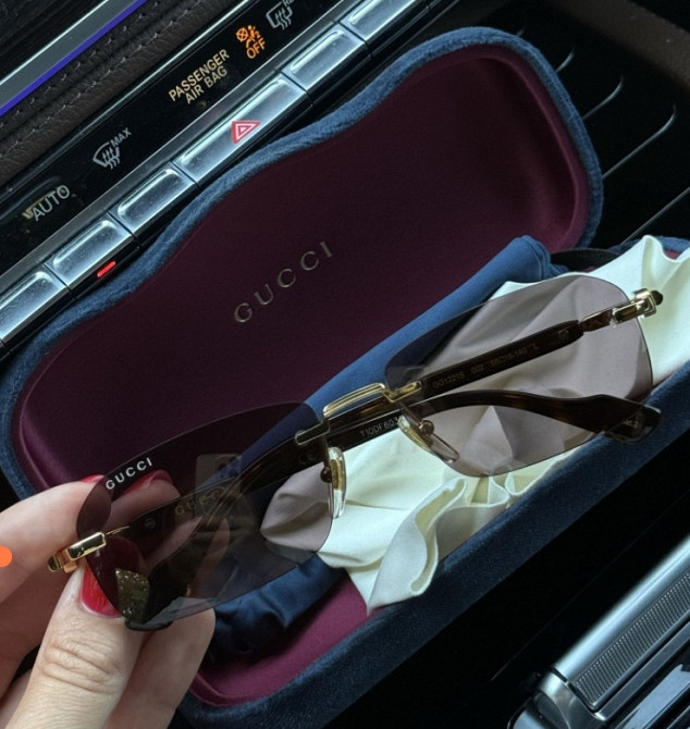 Окуляри Gucci оригінал! Киев - изображение 2