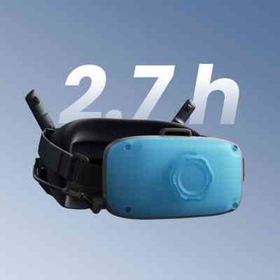 Очки FPV DJI Goggles N3 (CP.RC.00000032.01) Винница