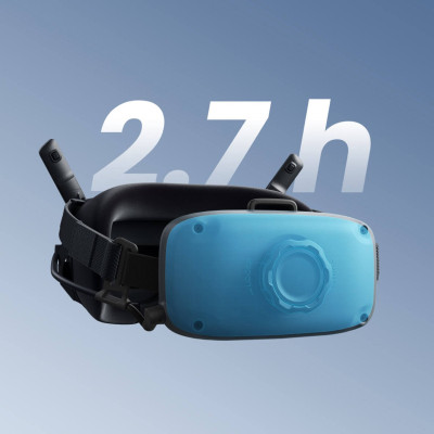 Окуляри FPV DJI Goggles N3 (CP.RC.00000032.01) Вінниця - фото 5