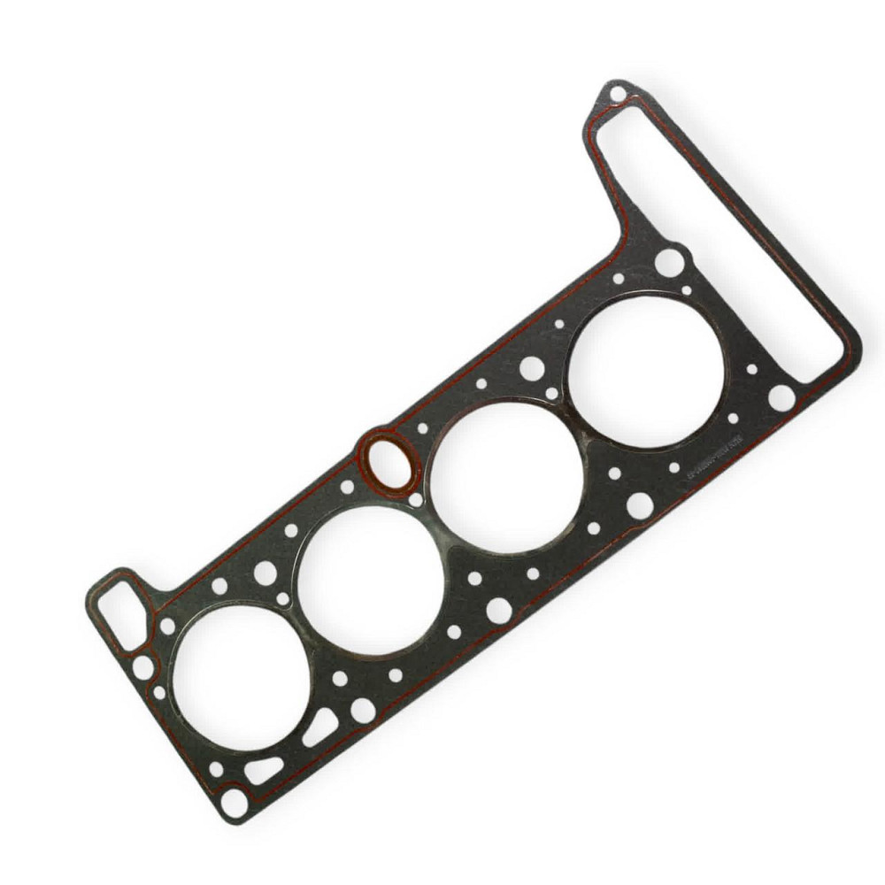 Прокладка ГБЦ 2101, 2102, 2103, 2104, 2105, 2106, 2107 (d-76,0) з герметиком БЦМ Мукачево - фото 1