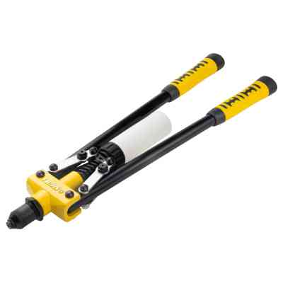 Заклепочник Sigma двуручный standart 430мм (2622011) Винница