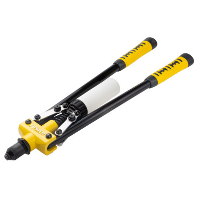 Заклепувальник Sigma дворучний standart 430мм (2622011) Вінниця - фото 4