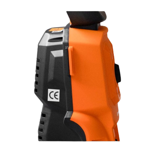 Мийка високого тиску 1400W 110 бар 390 л/год PWA-110/1400 BM Tekhmann Житомир - фото 7