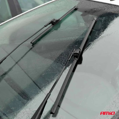 Щетка стеклоочистителя AMiO Multiconnect 17" 425 мм (01192) (011928) Винница - изображение 7