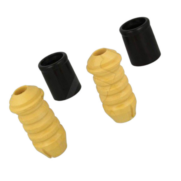 Пыльник Комплект Audi A4-A6, Volken Passat B5 (97-05) передний. с отб. 431 952 стойки Мукачево - изображение 1