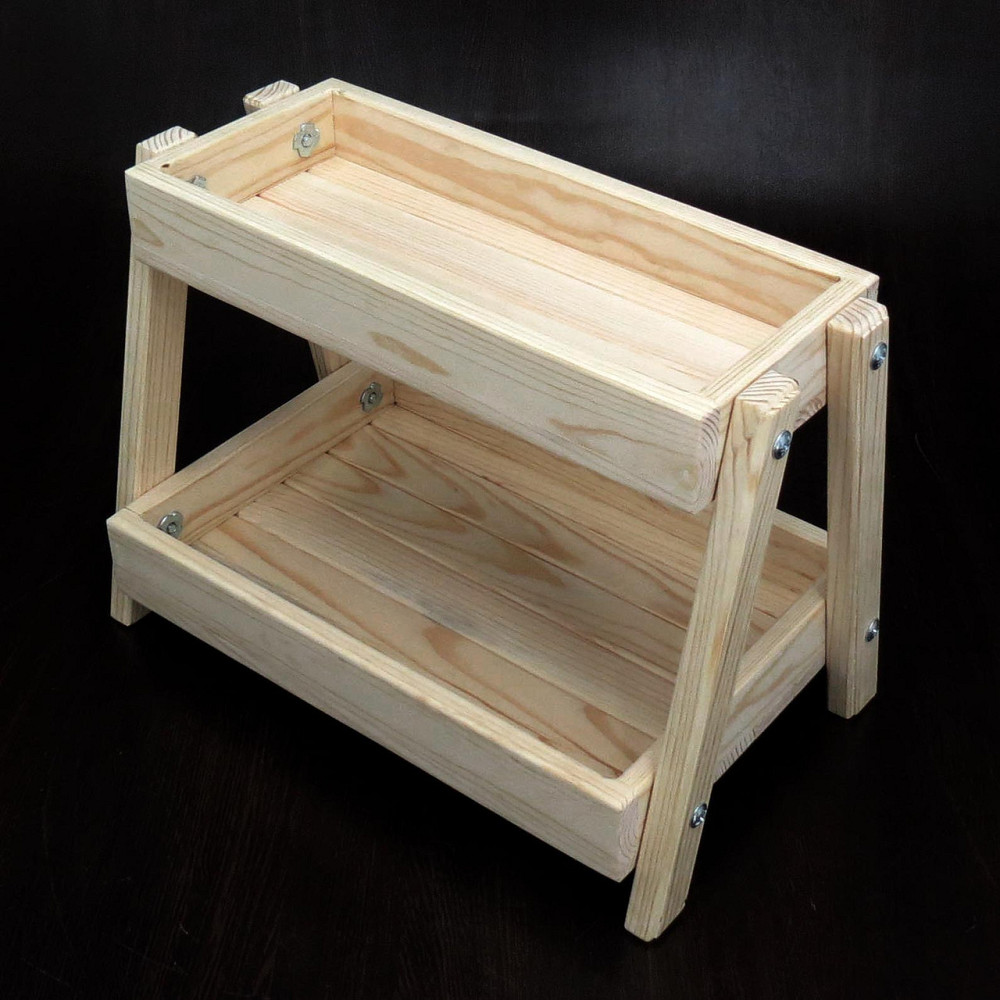 Лоток для овощей и фруктов 