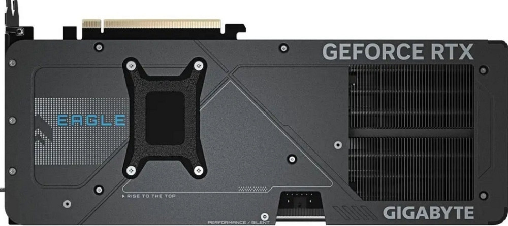 Gigabyte GeForce RTX 5070 Ti Eagle OC SFF 16G (GV-N507T Eagle OC-16GD) Киев - изображение 2