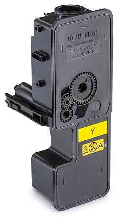 Картридж Kyocera TK-5240Y (1T02R7ANL0) Yellow (6450680) Киев