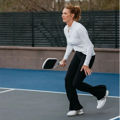 Ракетка для піклболу Joola Graf Edge 16 (300668) (931400) Вінниця - фото 7