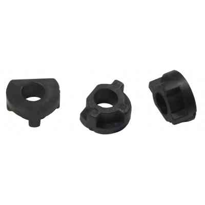 Втулка вала гумового Samsung ML2160/2020/SCX-3200 аналог JC61-03756A AHK (KS-3205753) Вінниця