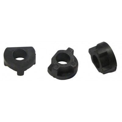 Втулка вала резинового Samsung ML2160/2020/SCX-3200 аналог JC61-03756A AHK (KS-3205753) Винница - изображение 1