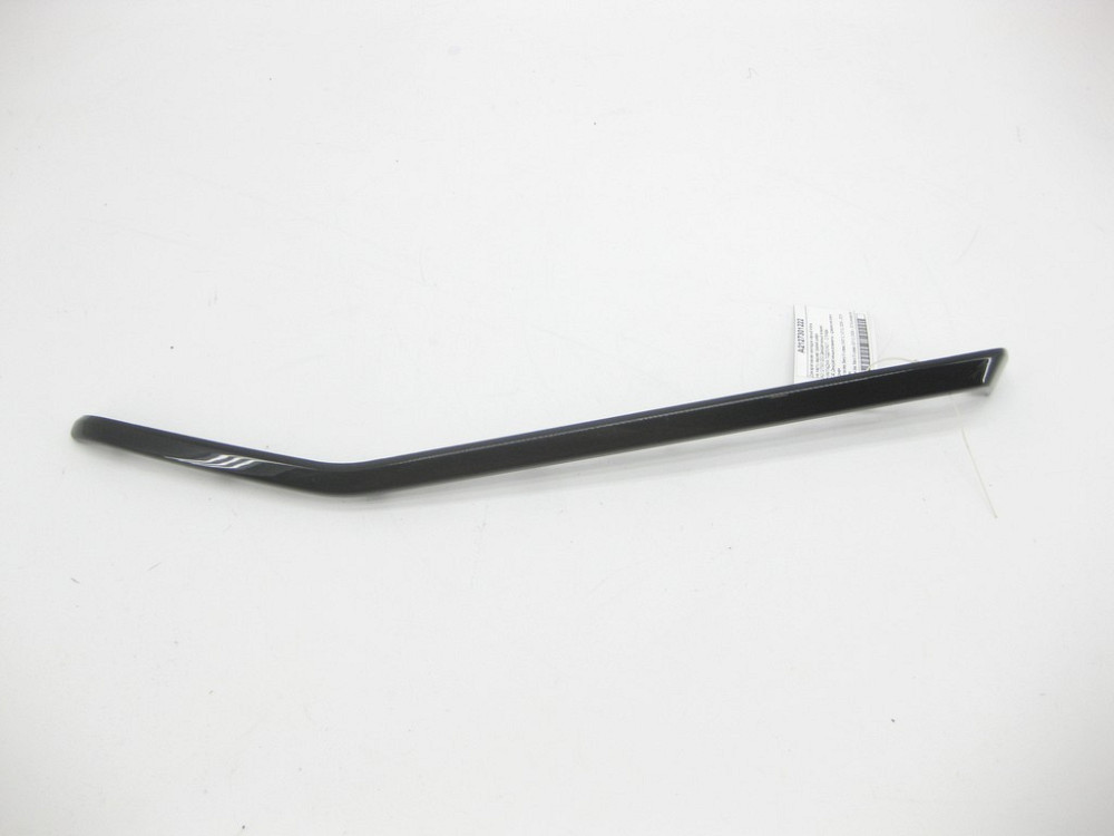 Mercedes-Benz  A2127301222 Декоративна накладка чорний ясен на карту задніх правих дверей E-class W212 E-class S212 Одеса - фото 1