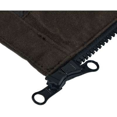 Куртка Hallyard Rust Коричневий 48 (rust-j/7520-001 48) Вінниця - фото 7