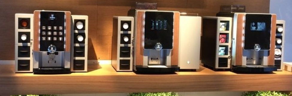 Кавомашина: LaRhea V+ Grande Premium Rheavendors Харків - фото 7