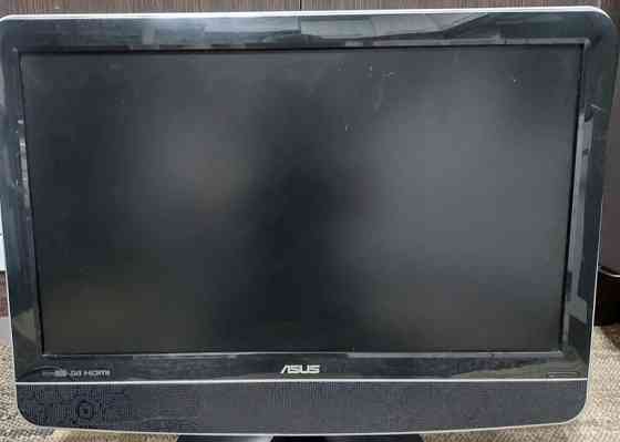 Телевізор Монітор: ASUS 24" Харків