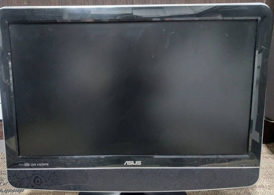 Телевізор Монітор: ASUS 24" Харків - фото 2