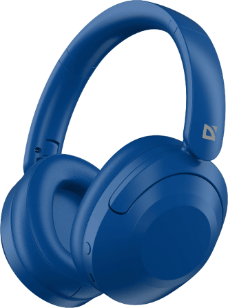 Гарнітура Defender FreeMotion B490 Bluetooth Blue (63490) (7202785) Київ