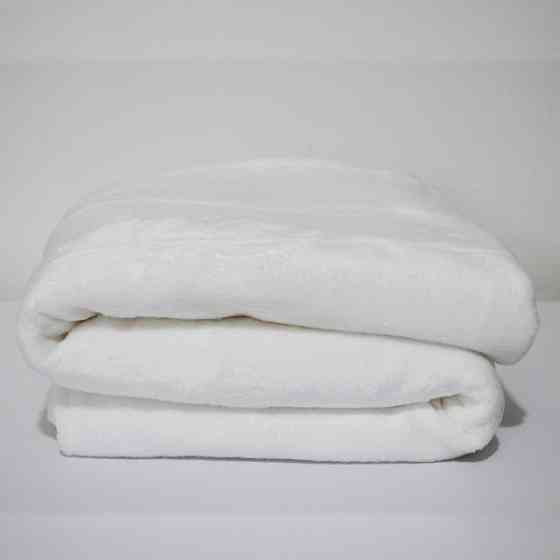 Махровий плед  (Кольори в асортименті) Київ